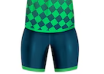 football uniform 10