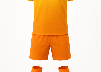football uniform 4