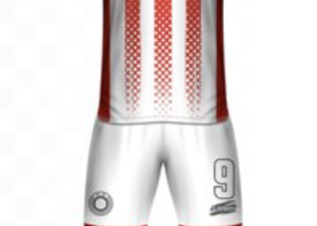 football uniform 7