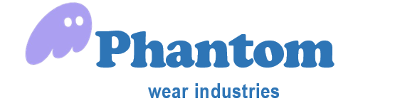 Phantom Wear Ind
